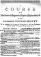 [Gutenberg 44019] • A Course of Mechanical, Magnetical, Optical, Hydrostatical and Pneumatical Experiments / perform'd by Francis Hauksbee, and the Explanatory Lectures read by William Whiston, M.A.